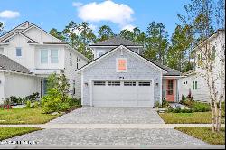 326 Sienna Palm Drive, Ponte Vedra FL 32081