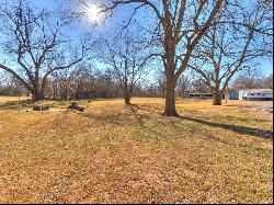 41313 Benson Park Road, Shawnee OK 74801