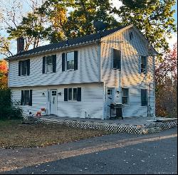 3815 Mountain Road, Suffield CT 06093