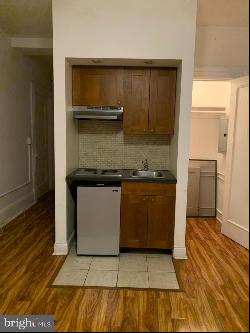 1324 Locust Street Unit 624, Philadelphia PA 19107