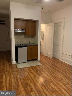 1324 Locust Street Unit 624, Philadelphia PA 19107