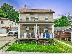 27 E Pitt Street, Canonsburg PA 15317