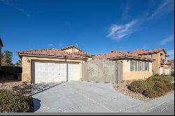 7630 Stetson Bluff Avenue, Las Vegas NV 89113