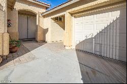 7630 Stetson Bluff Avenue, Las Vegas NV 89113