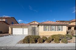 7630 Stetson Bluff Avenue, Las Vegas NV 89113