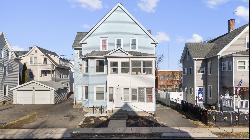 104 Dwight Street, New Britain CT 06051