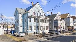 104 Dwight Street, New Britain CT 06051