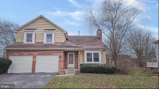 202 Braeburn Drive, Walkersville MD 21793