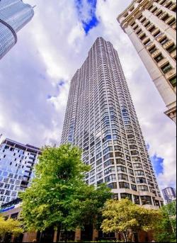 405 N Wabash Avenue #1702, Chicago IL 60611