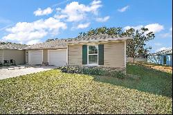 444 Fahnstock Street, Eustis FL 32726