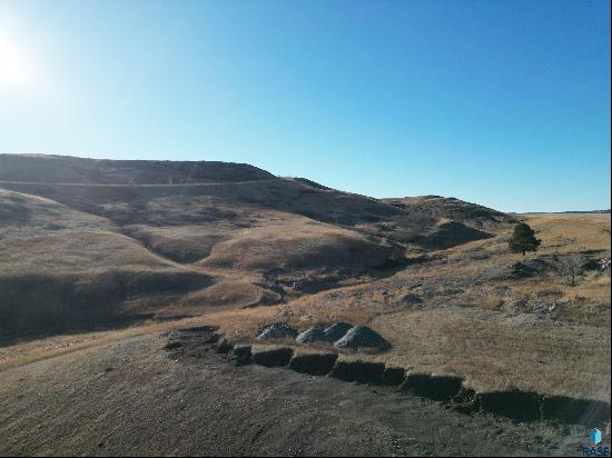 Ambush Ranch Rd Road Lot 7, Rapid City SD 57703