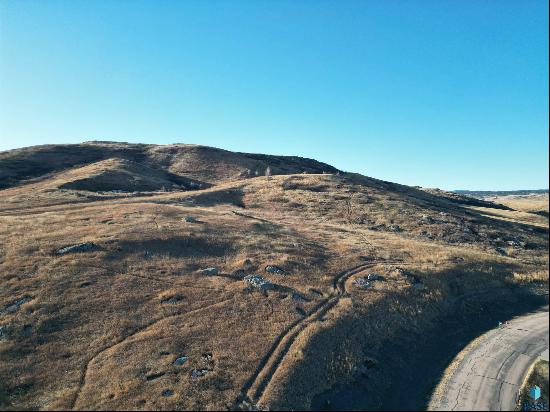 Ambush Ranch Rd Road Lot 5, Rapid City SD 57703