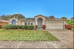 1941 Trevino Circle, Melbourne FL 32935