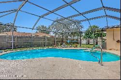 1941 Trevino Circle, Melbourne FL 32935