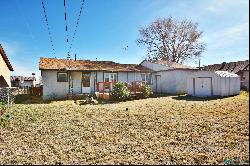 1006 Gila Street, Clovis NM 88101