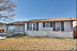 1006 Gila Street, Clovis NM 88101