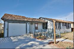 1006 Gila Street, Clovis NM 88101