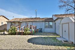 1006 Gila Street, Clovis NM 88101