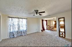 1006 Gila Street, Clovis NM 88101