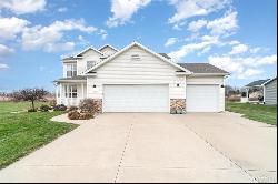 1060 N Oak Island Drive, Hampton Township MI 48732