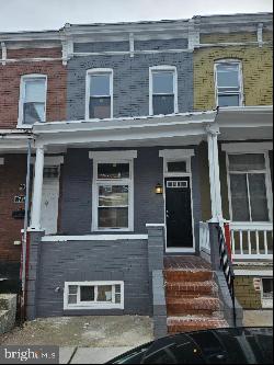 1733 Cliftview Avenue, Baltimore MD 21213