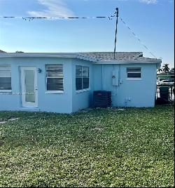 1481 NW 33rd Way, Lauderhill FL 33311