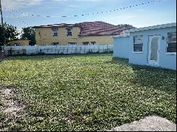 1481 NW 33rd Way, Lauderhill FL 33311