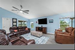 6741 Kenwood Place Unit 1/2, Sebring FL 33876