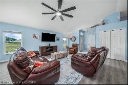 6741 Kenwood Place Unit 1/2, Sebring FL 33876