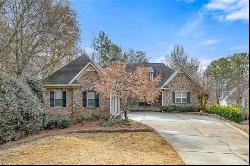 4458 Flagship Drive, Gainesville GA 30506