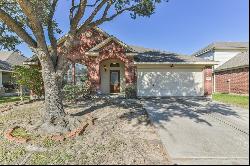 9902 Memorial Crossing Drive, Tomball TX 77375