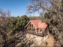 5935 Aluffo Road, Paso Robles CA 93446