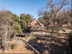 5935 Aluffo Road, Paso Robles CA 93446