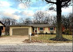 3 Paradise Lane, Washington MO 63090