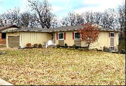 3 Paradise Lane, Washington MO 63090