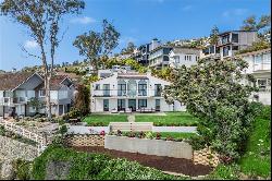 8 Rockledge Road, Laguna Beach CA 92651