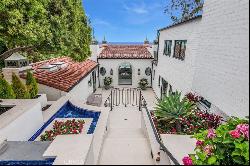 8 Rockledge Road, Laguna Beach CA 92651