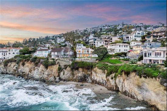 8 Rockledge Road, Laguna Beach CA 92651