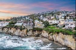 8 Rockledge Road, Laguna Beach CA 92651