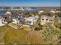 305 Yacht Club Lane, St Simons Island GA 31522