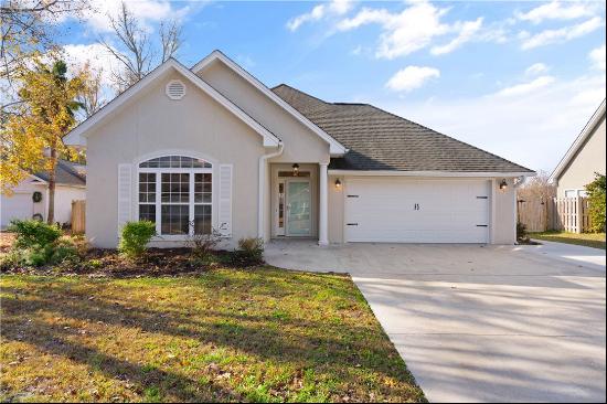 25 Hardwood Forest Circle, Brunswick GA 31525