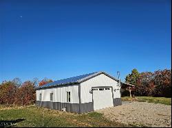 6080 W Sharps Ridge Road NW, McConnelsville OH 43756