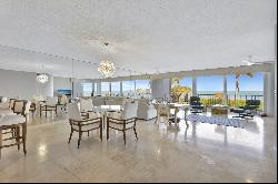 2001 SE Sailfish Point Boulevard #207, Stuart FL 34996