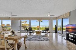 2001 SE Sailfish Point Boulevard #207, Stuart FL 34996