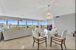 2001 SE Sailfish Point Boulevard #207, Stuart FL 34996