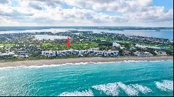 2001 SE Sailfish Point Boulevard #207, Stuart FL 34996