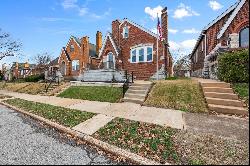 6564 Mardel Avenue, St Louis MO 63109