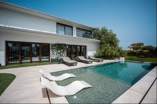 Impressive charming villa in Fuente del Espanto, Benahavís, Benahavís 29679