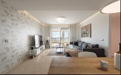 Modern penthouse with solarium located just 700 metres to the be, Marbella 29670