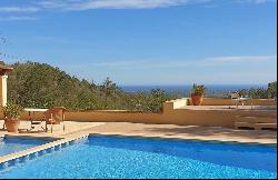 Architectural masterpiece with views for sale in Santanyi area, , Santanyí 07650